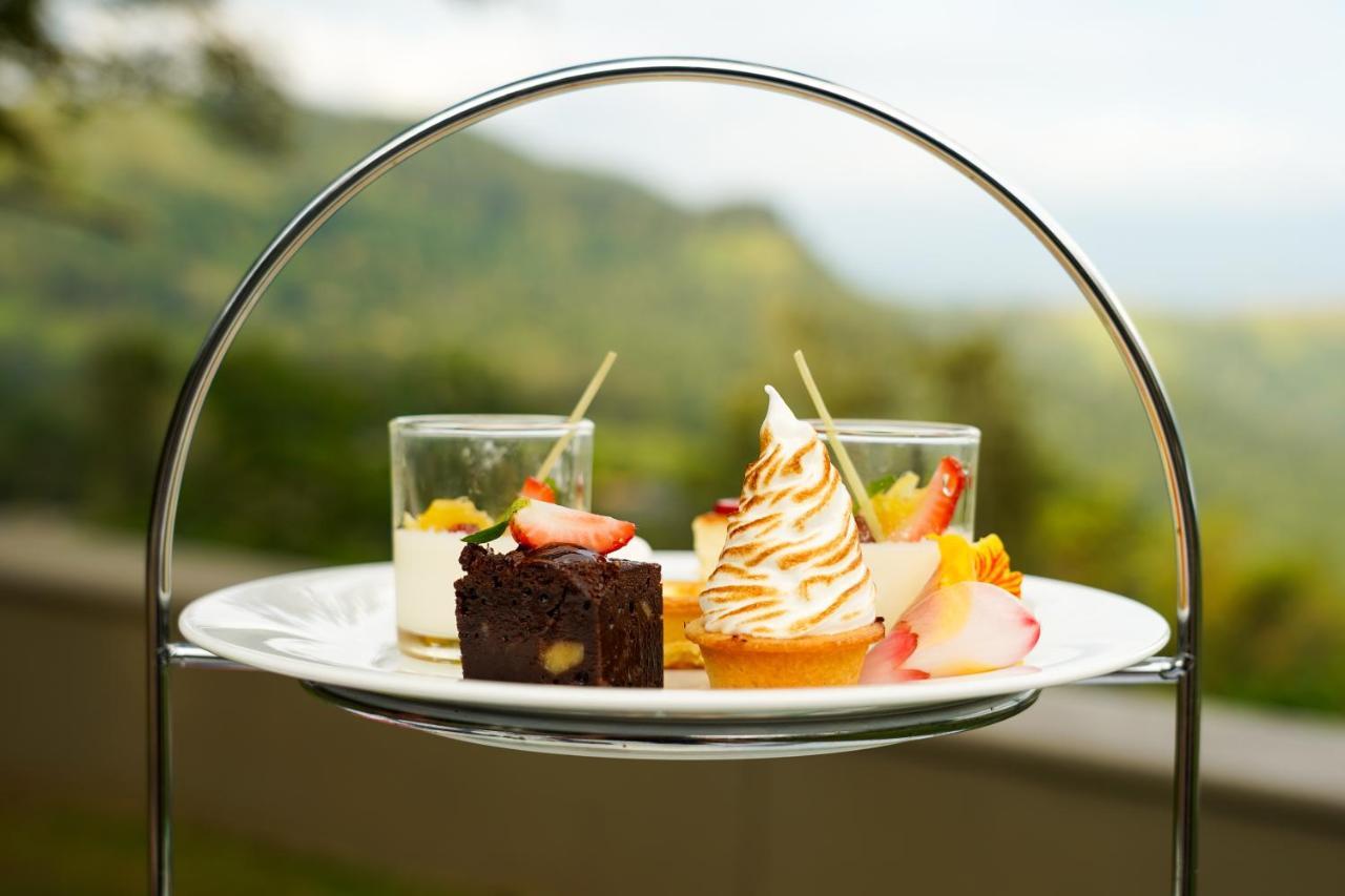 W15 Hanthana Estate Kandy Buitenkant foto