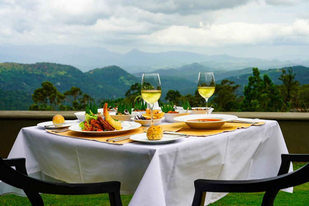 W15 Hanthana Estate Kandy Buitenkant foto