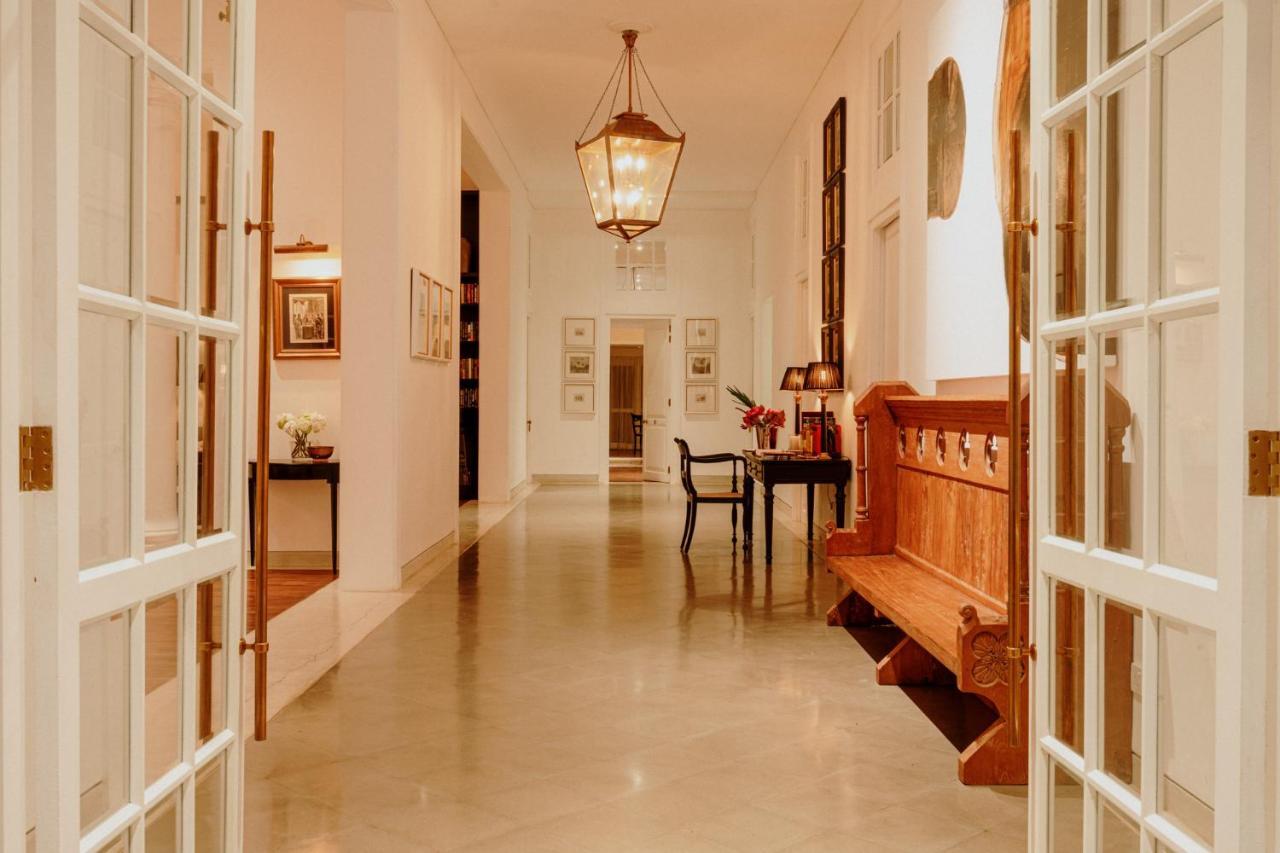 W15 Hanthana Estate Kandy Buitenkant foto