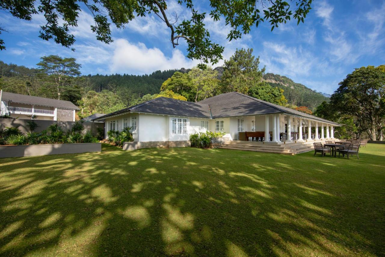 W15 Hanthana Estate Kandy Buitenkant foto