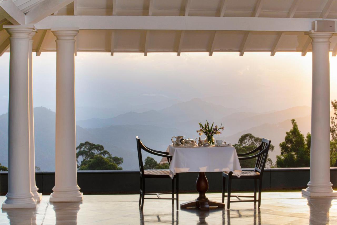 W15 Hanthana Estate Kandy Buitenkant foto