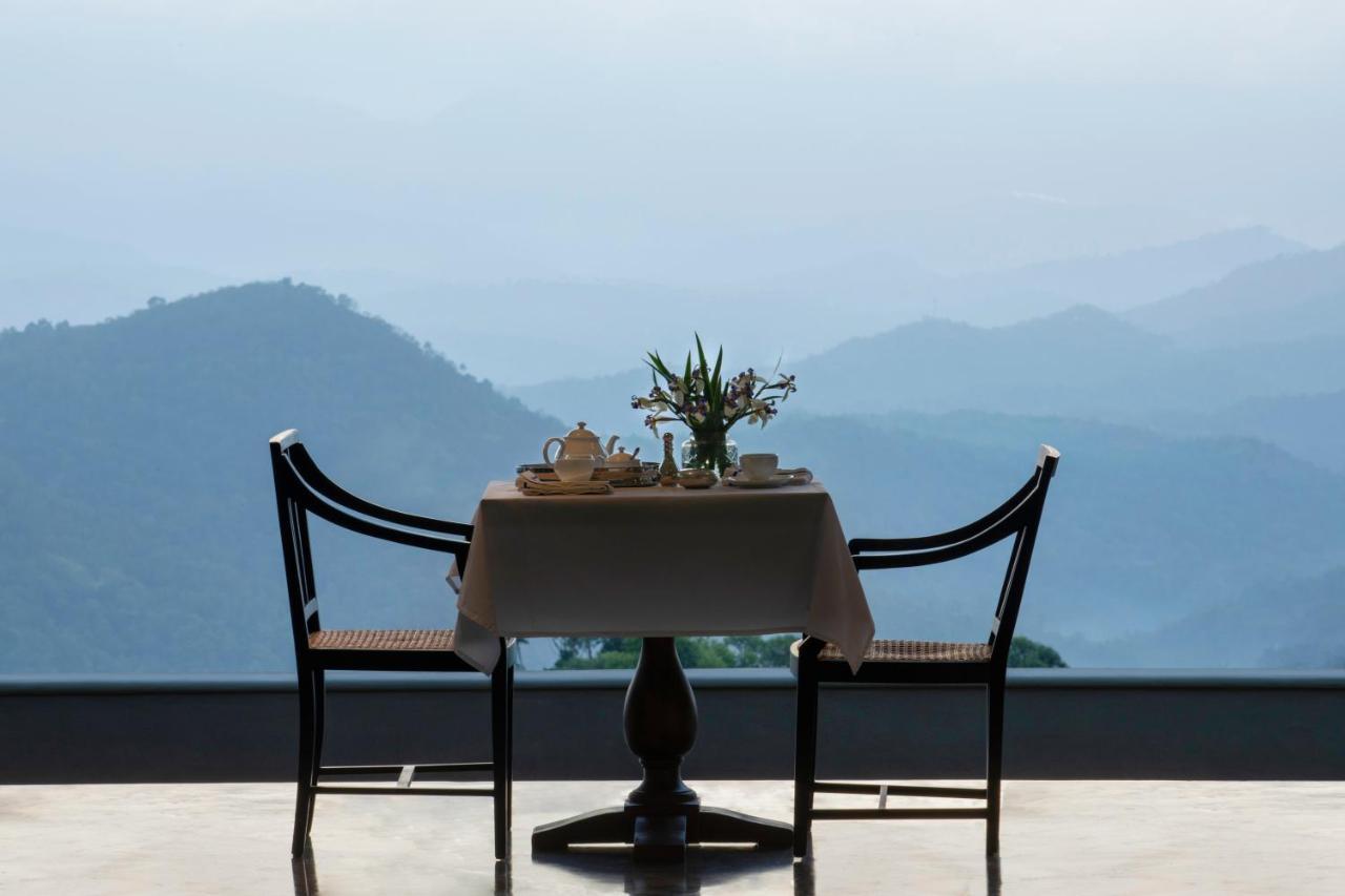 W15 Hanthana Estate Kandy Buitenkant foto