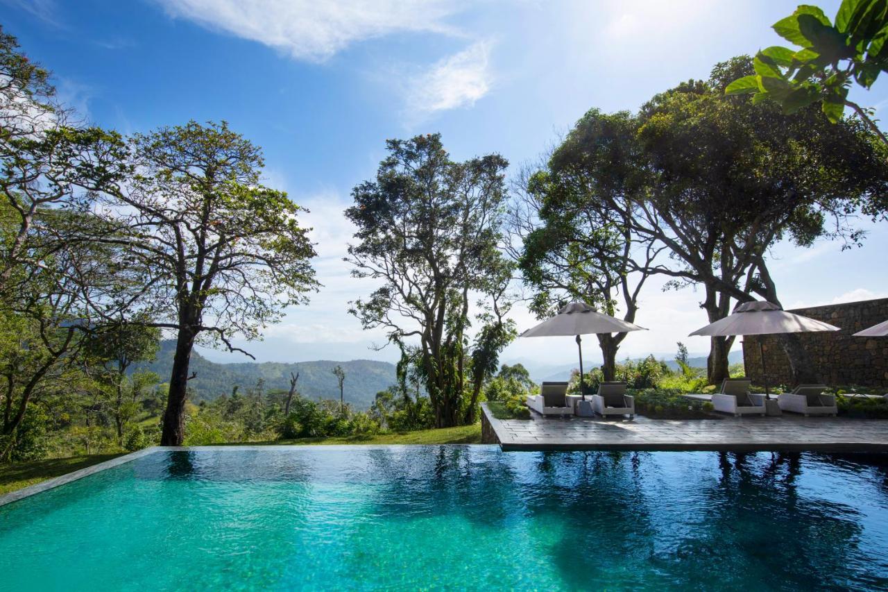 W15 Hanthana Estate Kandy Buitenkant foto