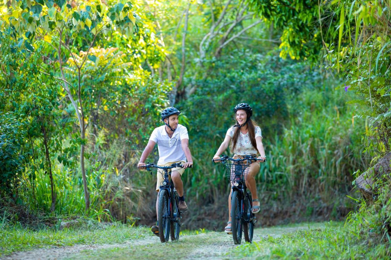 W15 Hanthana Estate Kandy Buitenkant foto