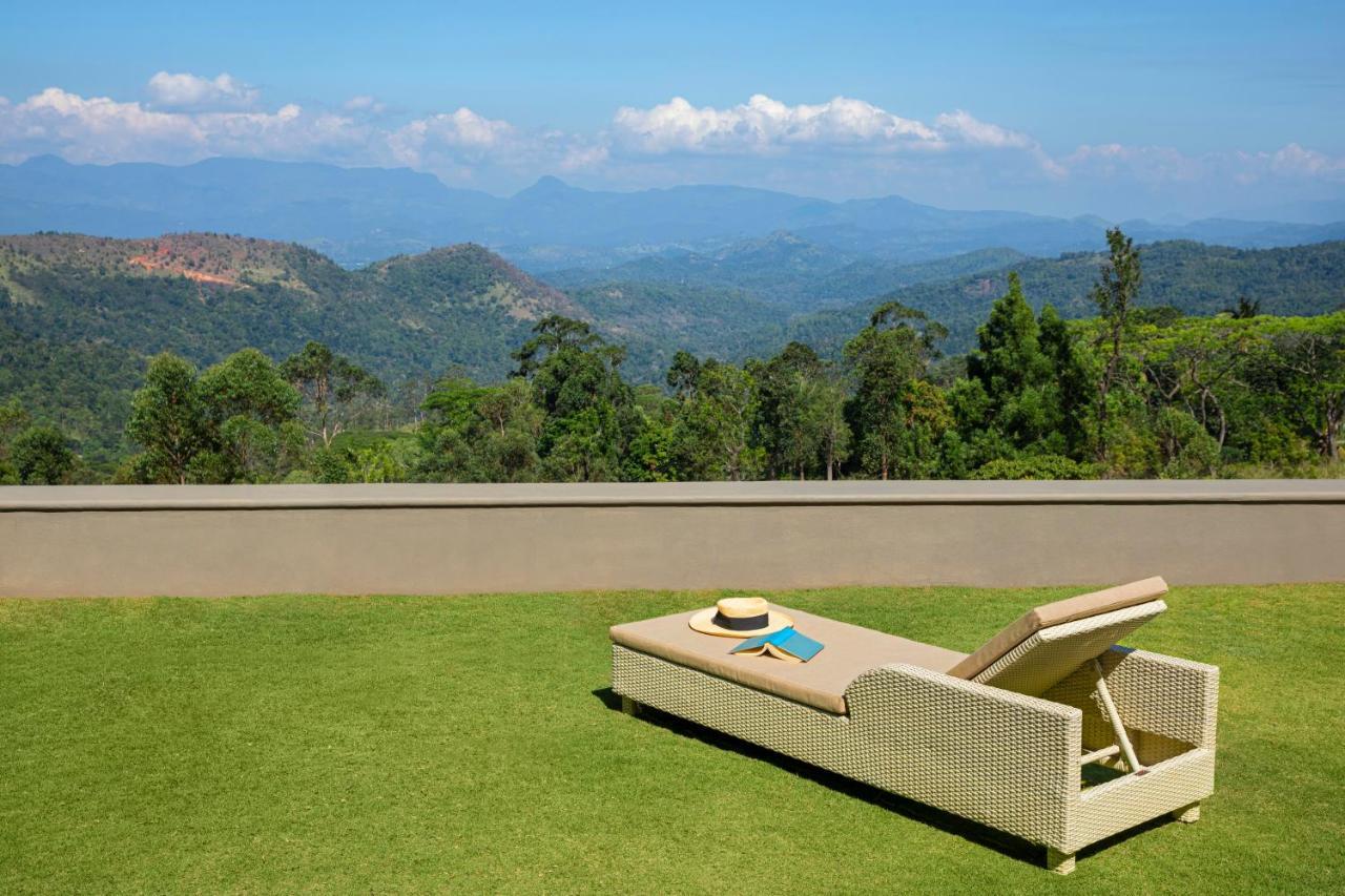 W15 Hanthana Estate Kandy Buitenkant foto