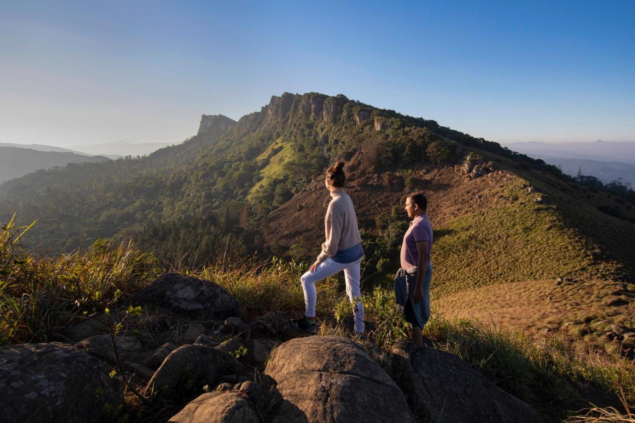 W15 Hanthana Estate Kandy Buitenkant foto